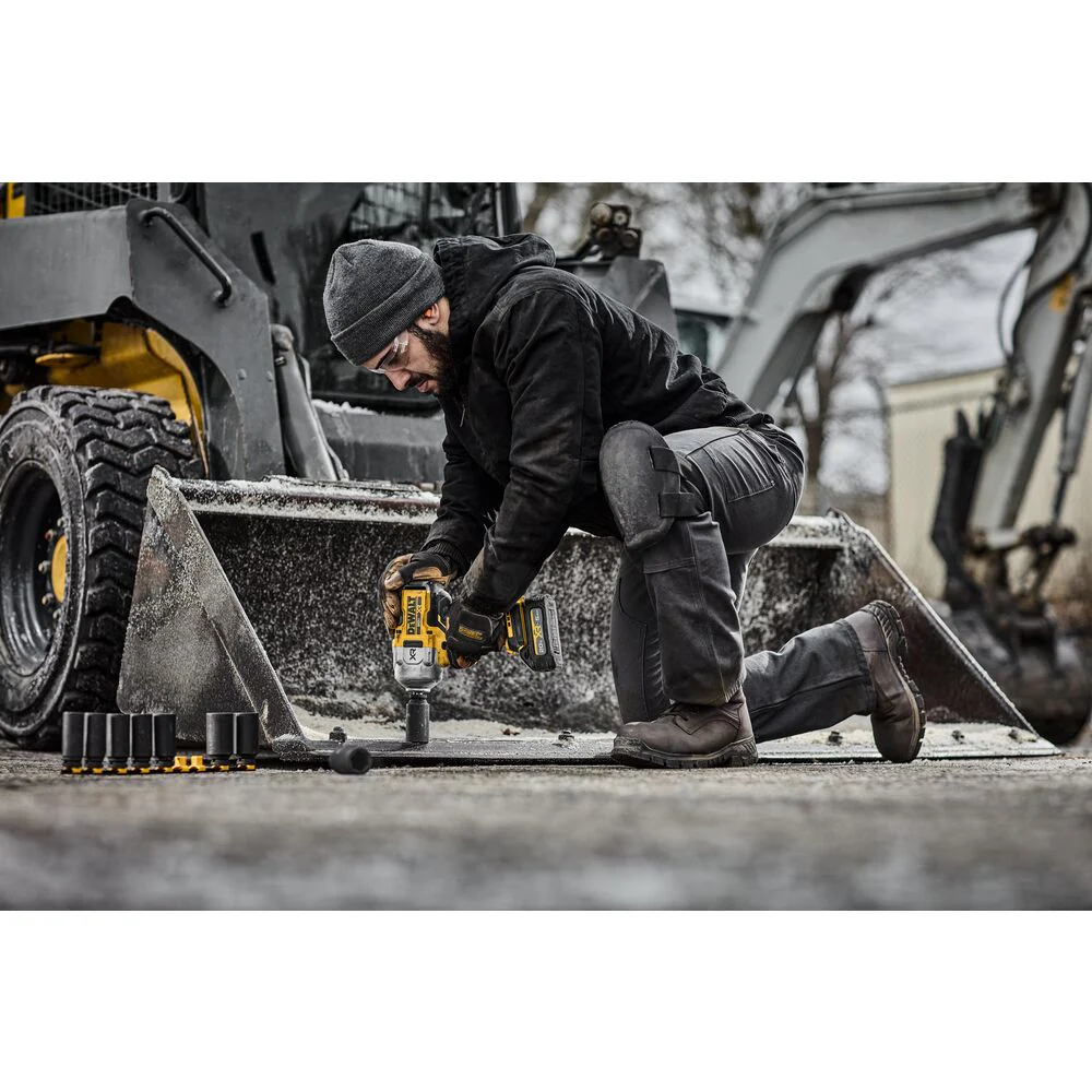 Dewalt DCF964B 20V 3/4 High Torque Impact Wrench - Bare Tool