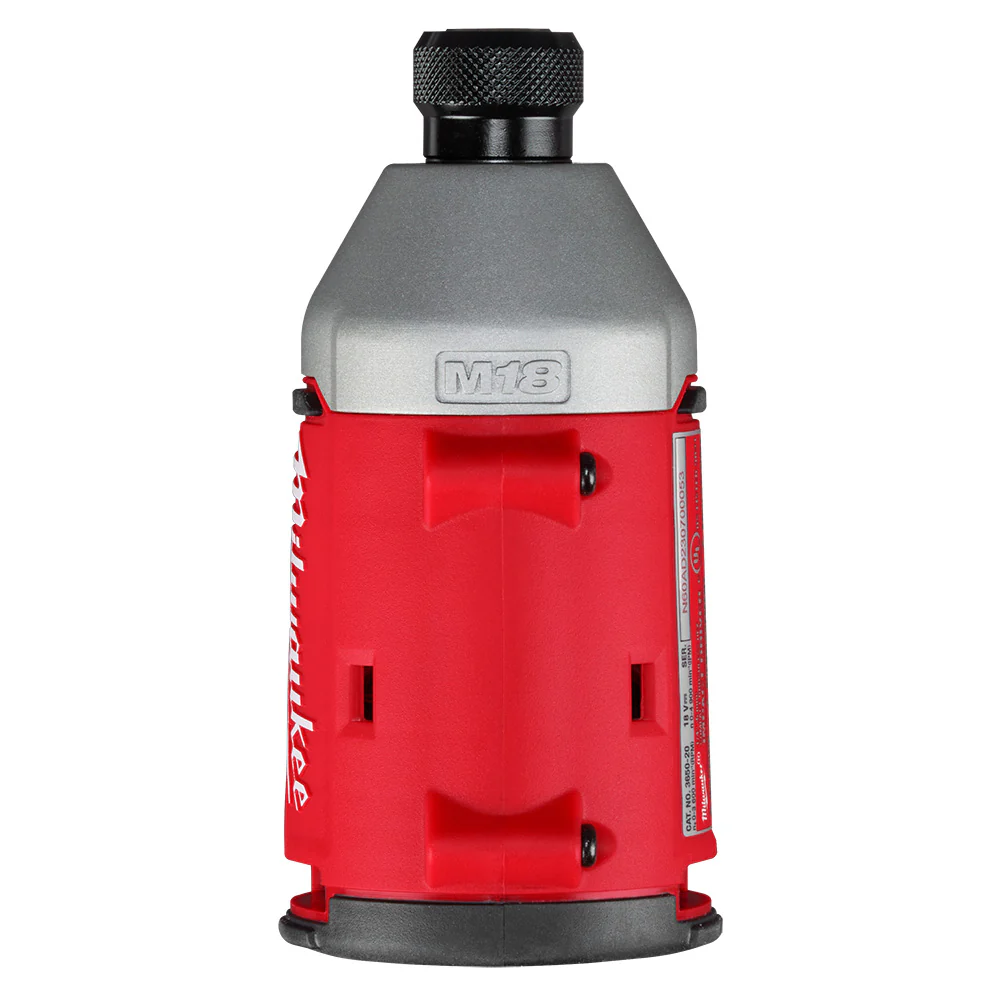 Milwaukee 3650-20 M18 18V 1/4 Compact Brushless Hex Impact Driver - Bare Tool