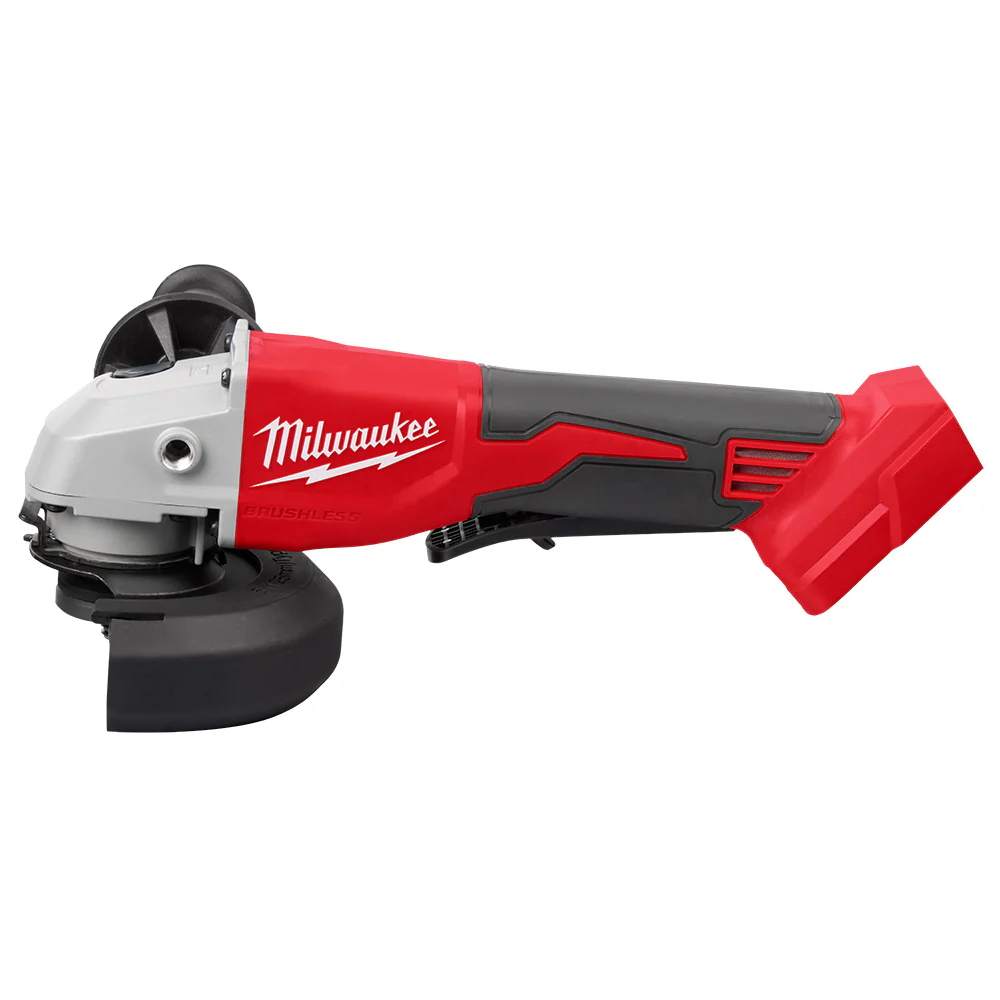 Milwaukee 2686-20 M18 18V 4-1/2 / 5 Cut-Off Grinder Paddle Switch - Bare Tool