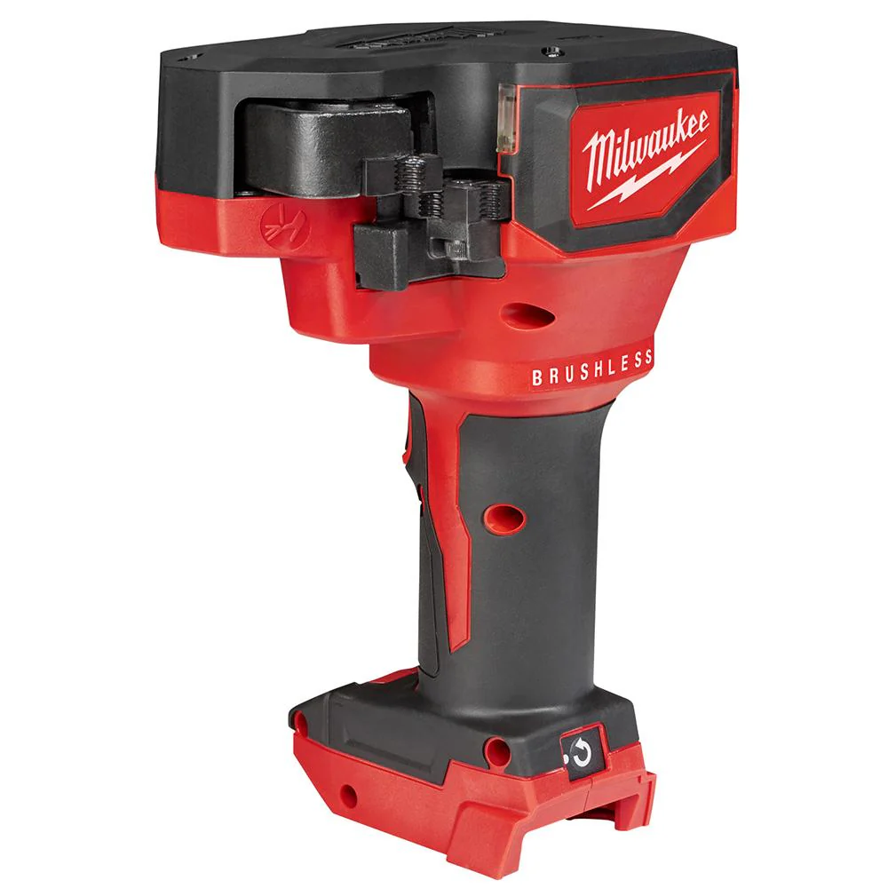 Milwaukee 2872-20 M18 18V 1/2 Inch Brushless Threaded Rod Cutter. Bare Tool