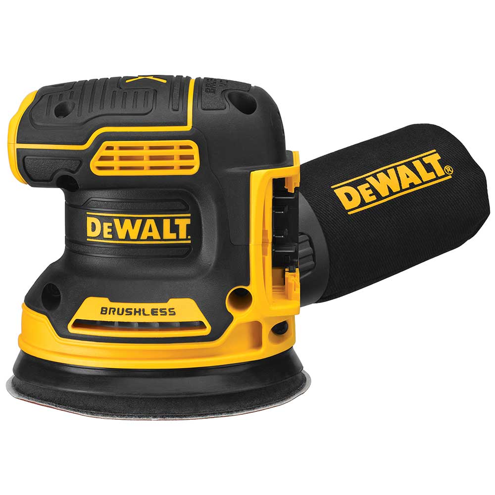DeWALT DCK300P1 20V MAX XR Cordless Industrial Woodworking 3 Tool Combo Kit