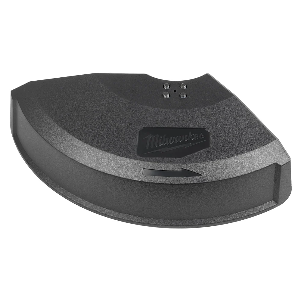 Milwaukee 3015-20 M18 FUEL 18V Brushless Cordless Brush Cutter - Bare Tool