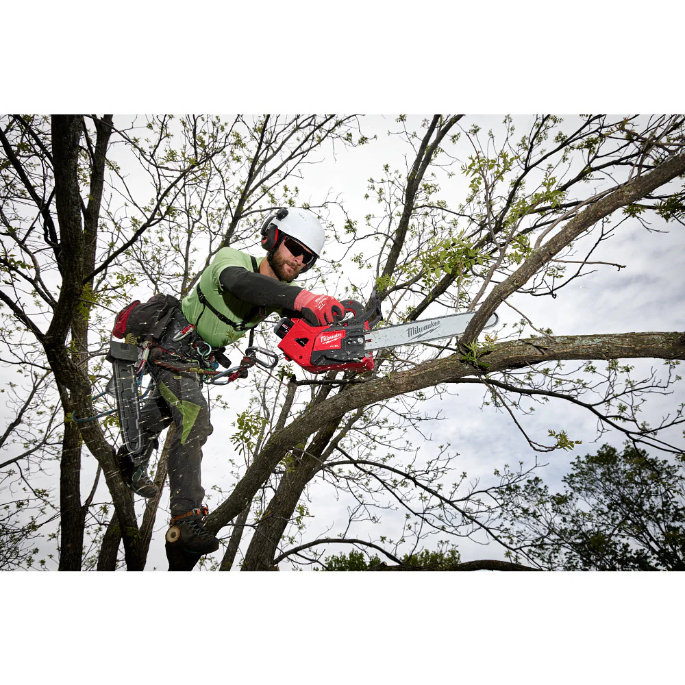 Milwaukee 49-16-2880 Saw Chain Sharpening Set in PACKOUT Organizer Storage - 9PC