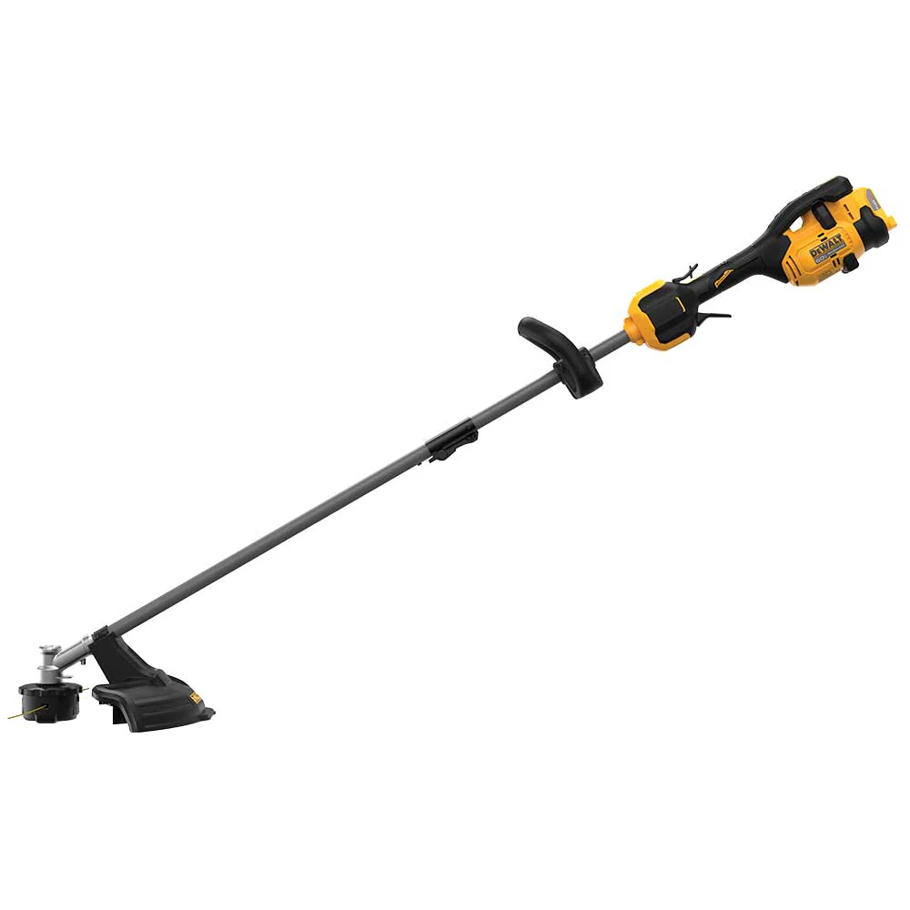 DeWALT DCST972B 60V MAX 17 Li-Ion Attachment Capable String Trimmer - Bare Tool