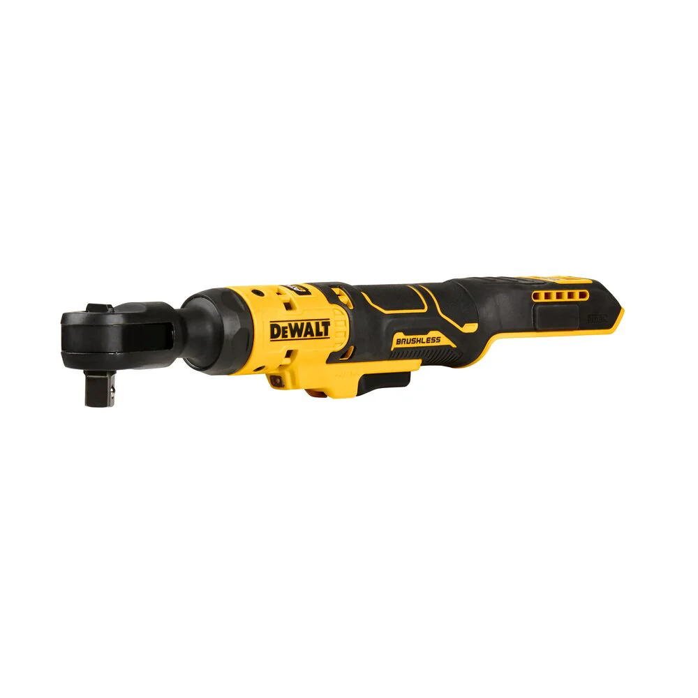 DeWALT DCF512B 20V ATOMIC COMPACT SERIES MAX 1/2 Brushless Ratchet - Bare Tool
