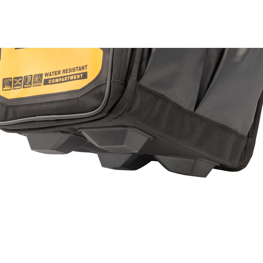 DeWALT DWST560105 11�? Durable Water Resistance Electrician Tote