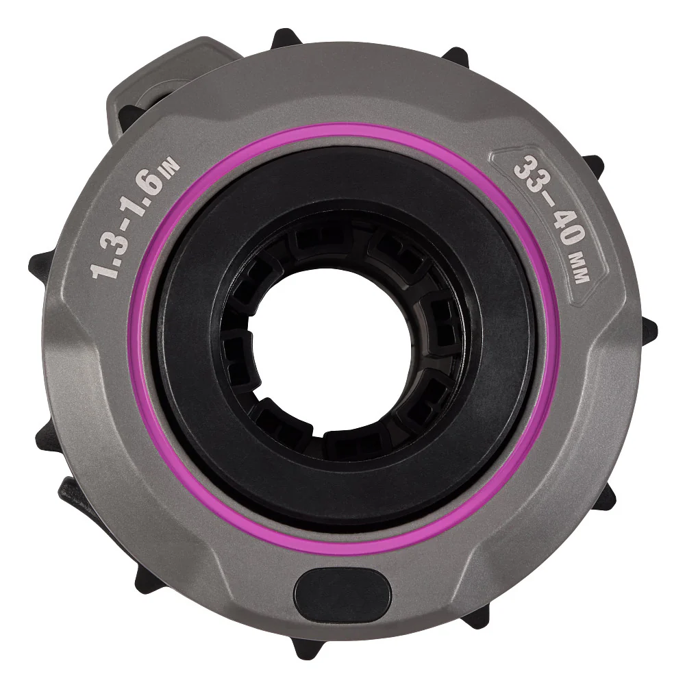 Milwaukee 49-16-B159 1.3-1.6 Bushing for M18 FUEL Covered Cable Stripper