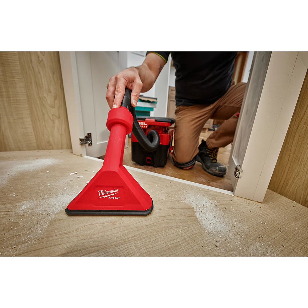 Milwaukee 49-90-2034 AIR-TIP Non-Marring Utility Nozzle Attachment Kit