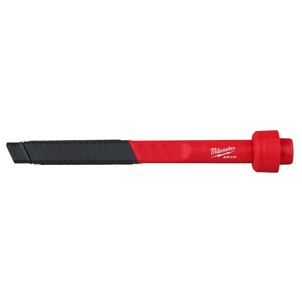 Milwaukee 49-90-2030 AIR-TIP Flexible Long Reach Crevice Tool Attachment