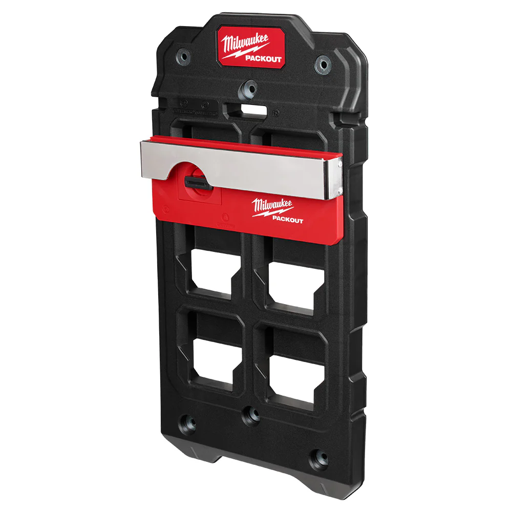 Milwaukee 48-22-8344 PACKOUT Belt Clip Wall Mounted Rack