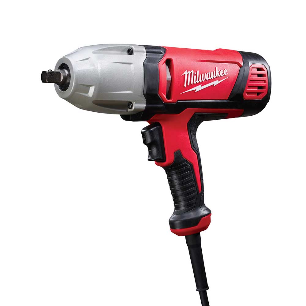 Milwaukee 9070-80 120V 7 Amp 1/2 Corded Impact Wrench - Reconditioned