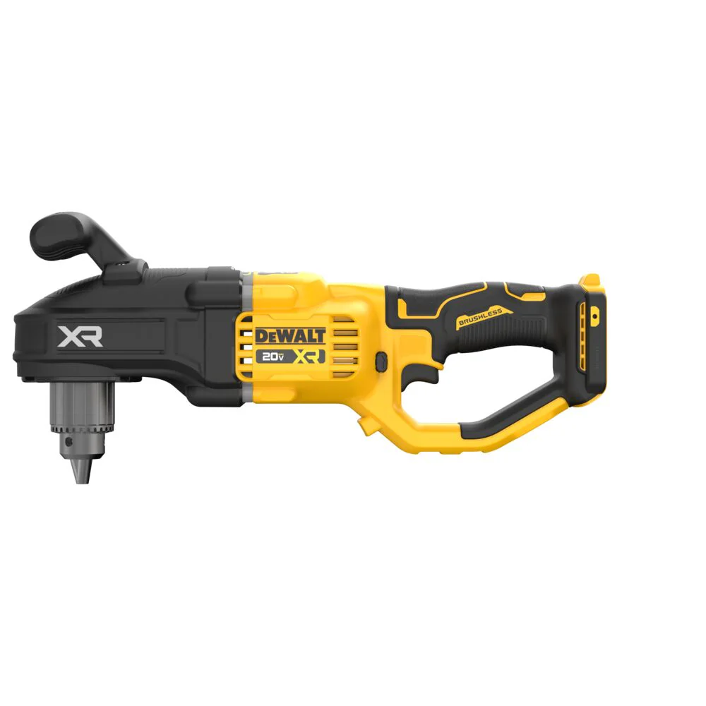 Dewalt DCD446B 20V 7/16 MAX XR Brushless Cordless Stud/Joist Drill - Bare Tool