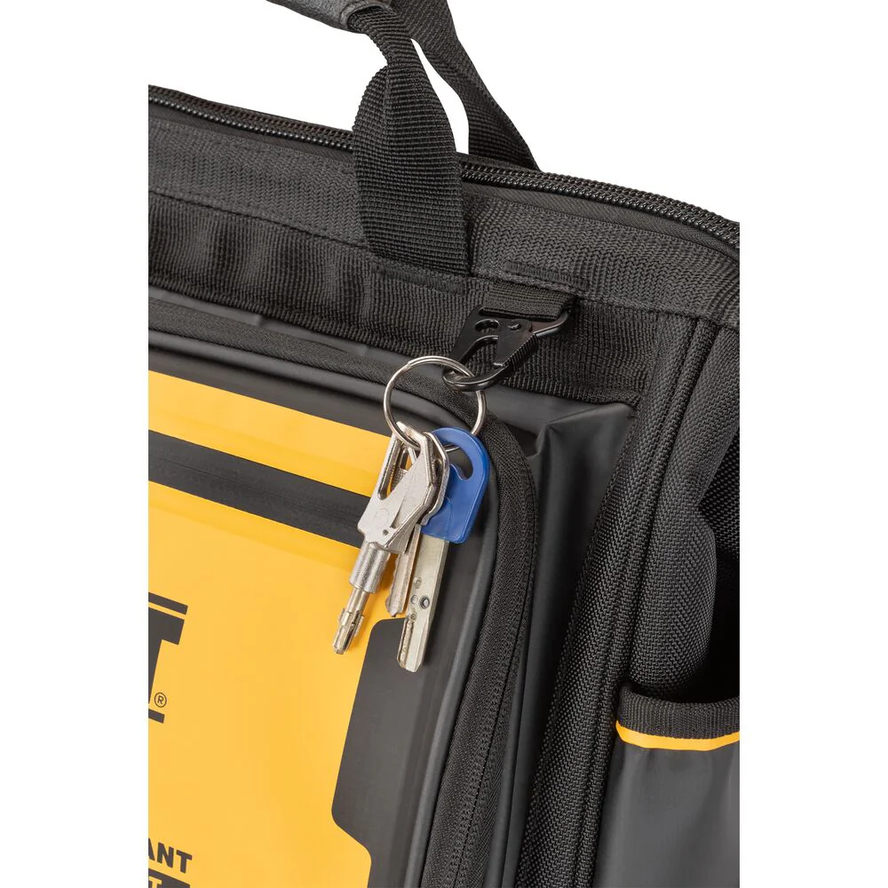 DeWALT DWST560103 16 PRO Durable Water Resistance Tool Bag