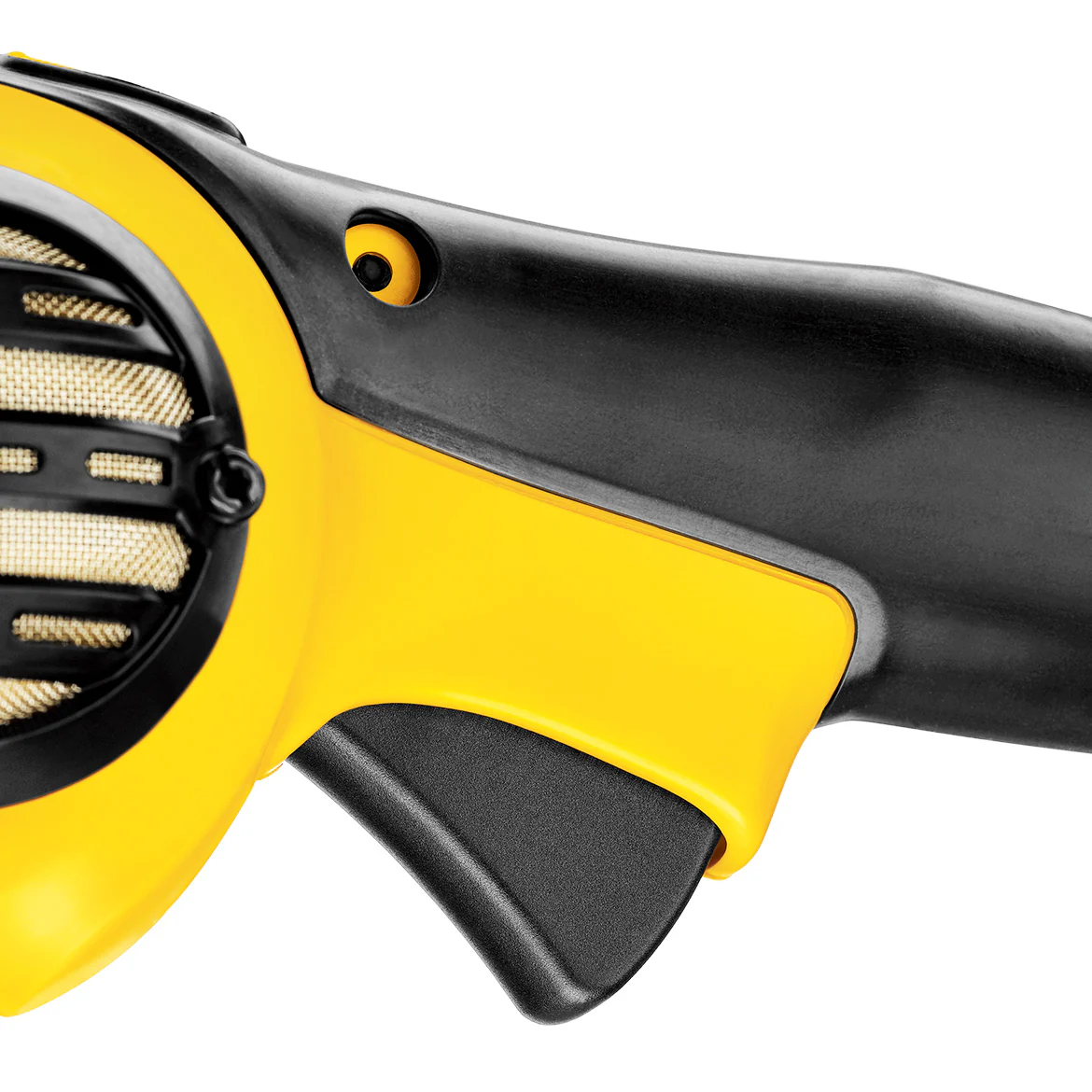 DeWALT DWP849X 7 - 9 Variable Speed VS Polisher Buffer Tool - Soft Start