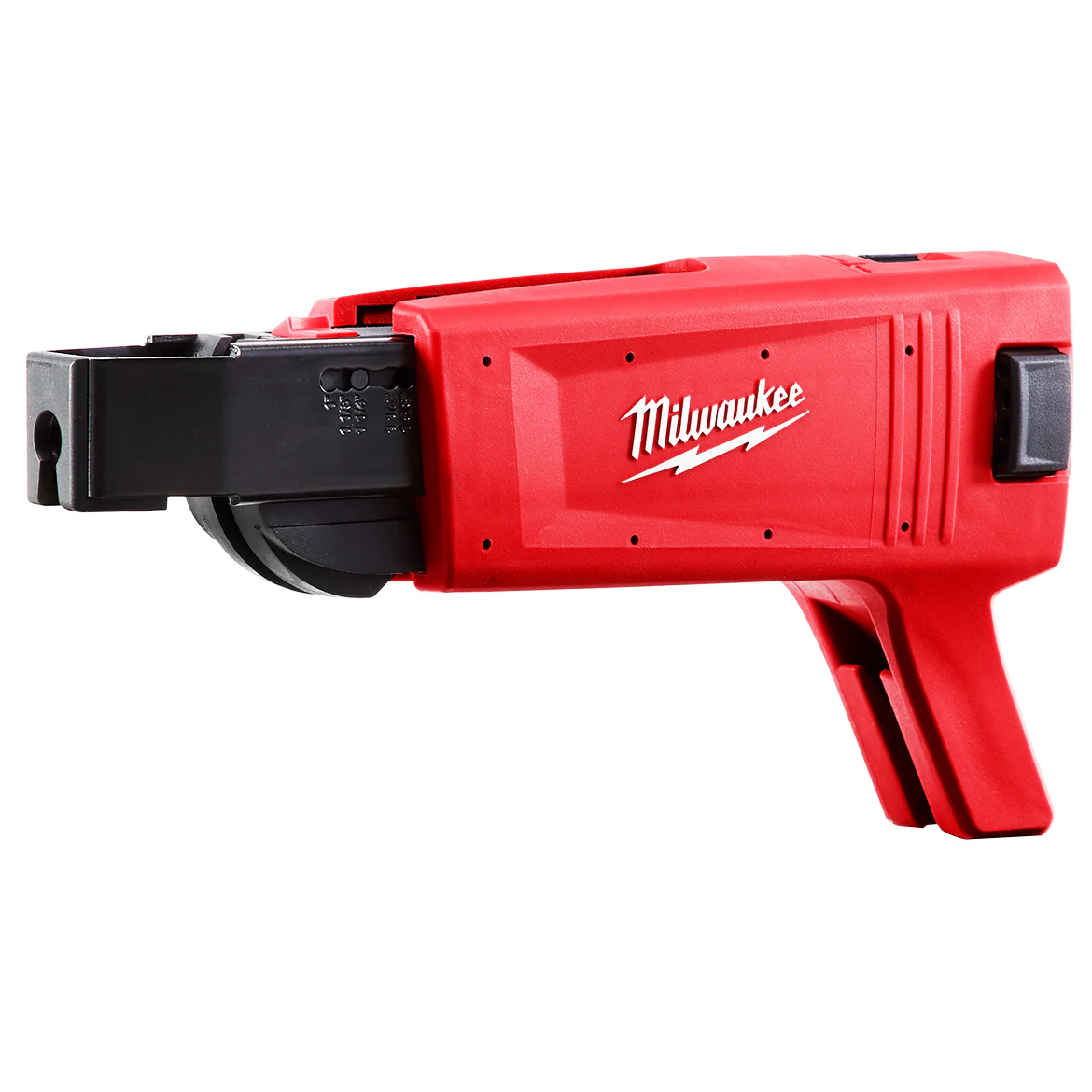 Milwaukee 49-20-0001 Tapered Nose Collated Drywall Screw Gun Attachment