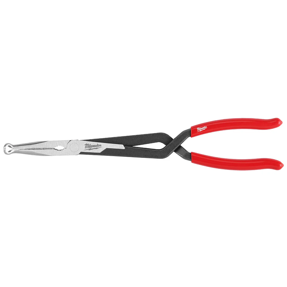 Milwaukee 48-22-6560 13 Long Reach Hose Grip Pliers - 5/16