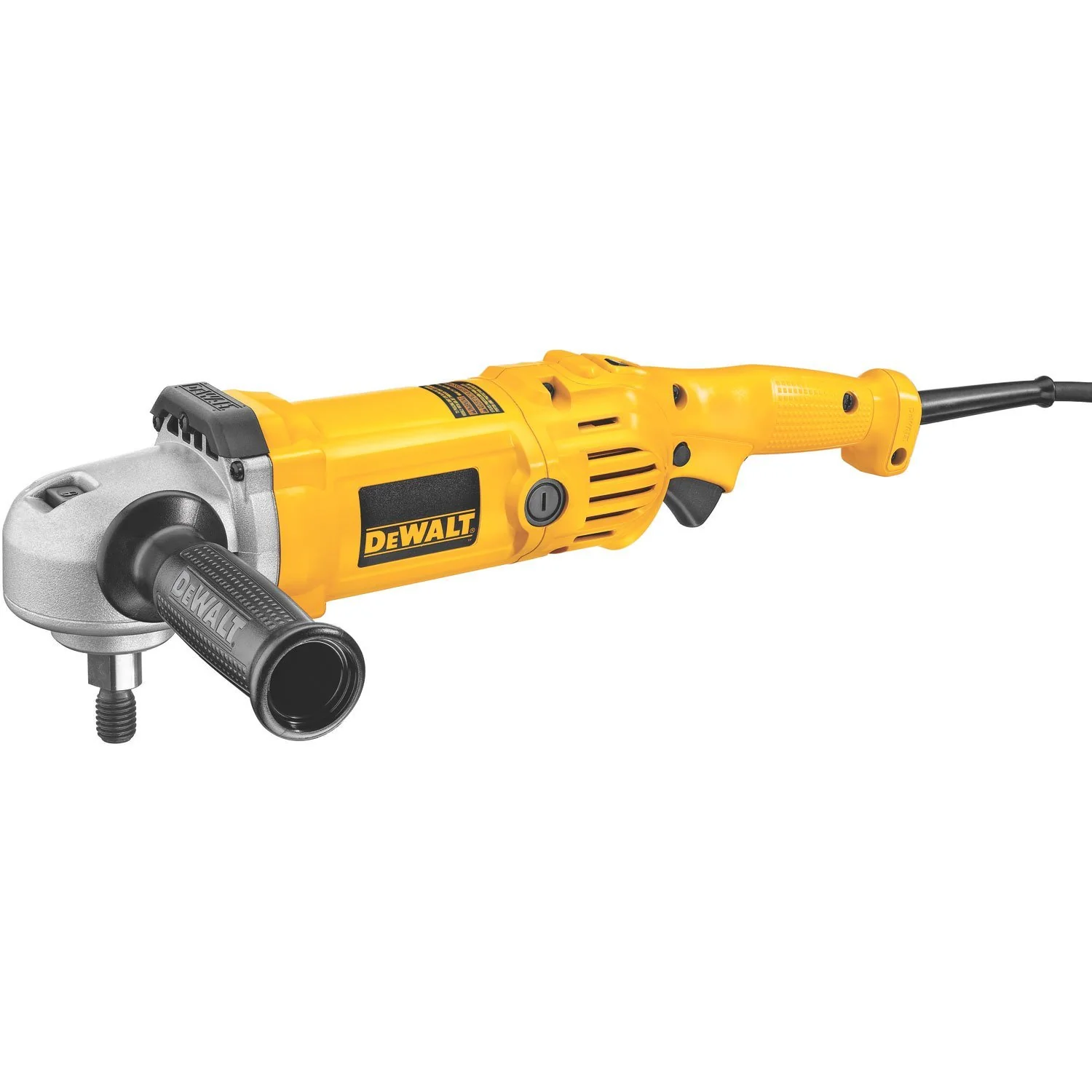 DeWALT DWP849 7-Inch - 9-Inch Variable Speed VS Polisher Buffer Tool