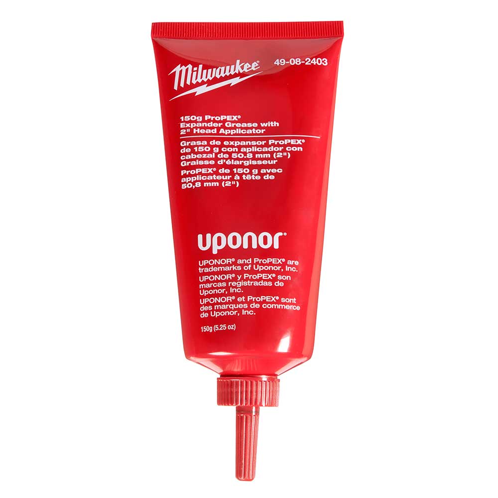 Milwaukee 49-08-2403 150g ProPEX Expander Grease
