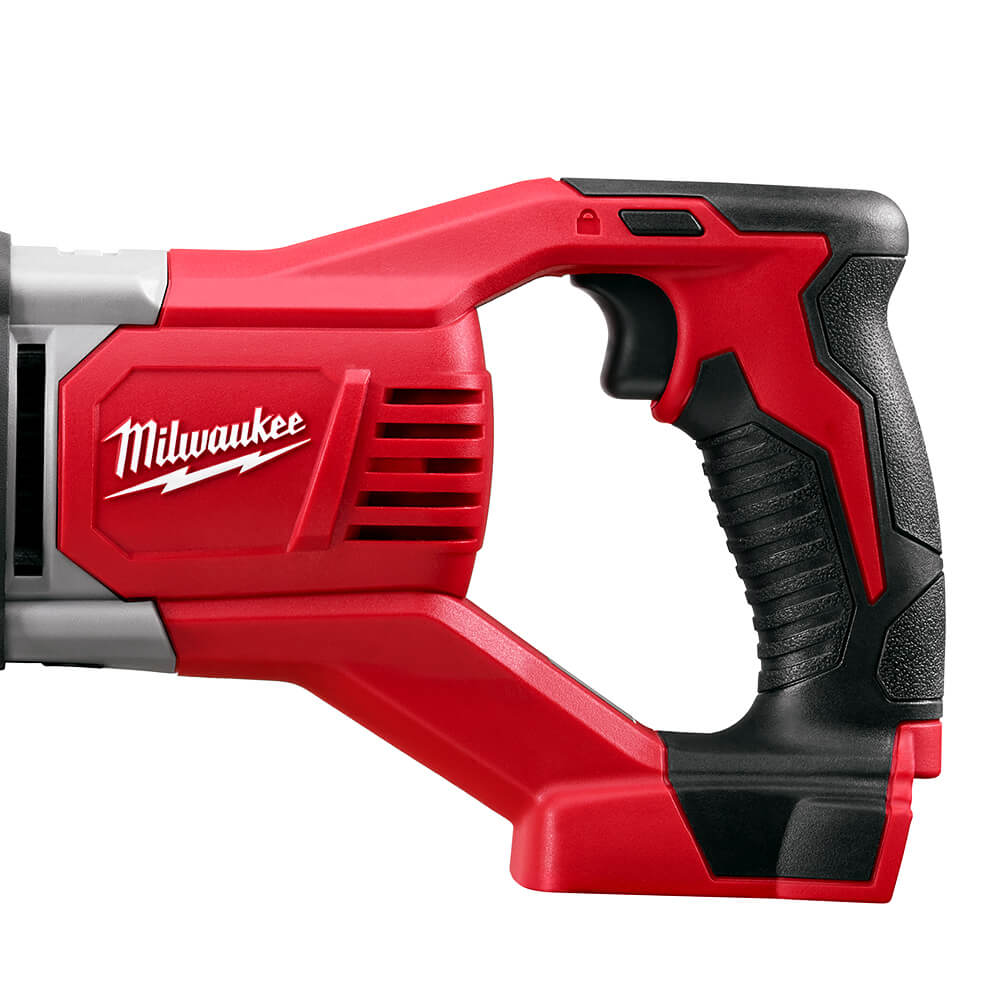 Milwaukee 2621-80 M18 18V SAWZALL Reciprocating Saw - Bare. Recon