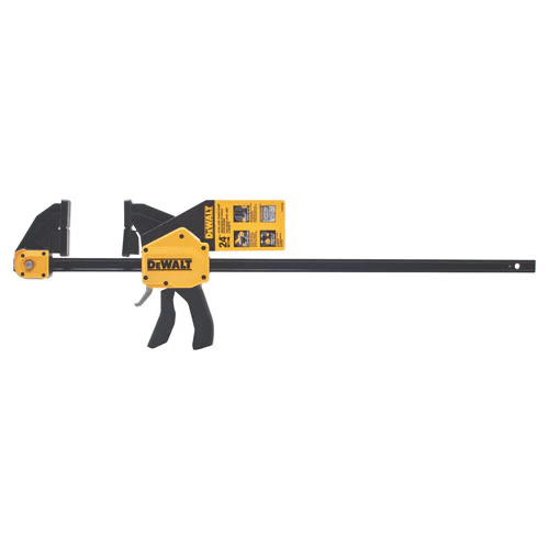 DeWALT DWHT83186 24-Inch 300lb Clamping Force XL Trigger Clamp