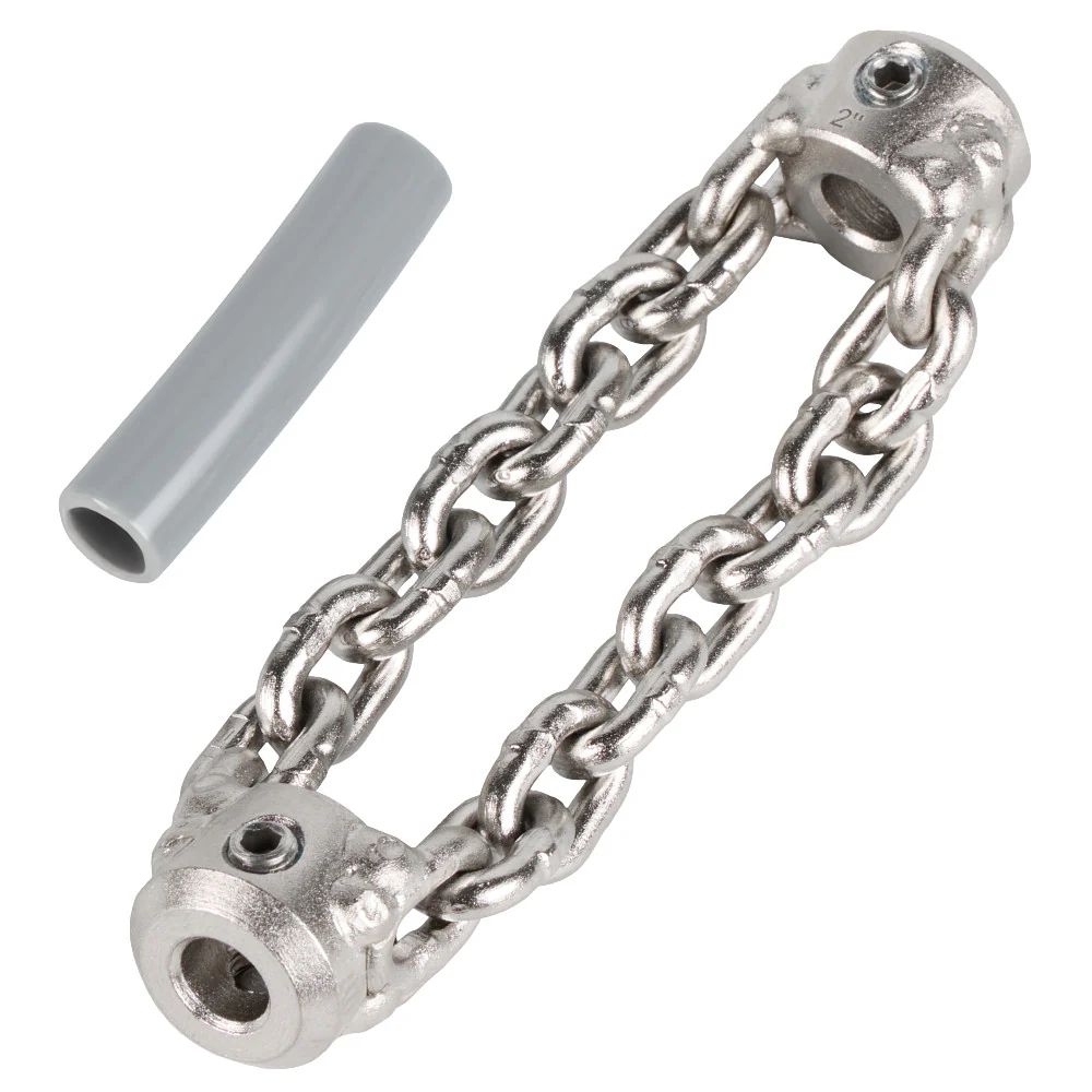 Milwaukee 48-53-3034 2 Standard Chain Knocker for 1/4 Chain Snake