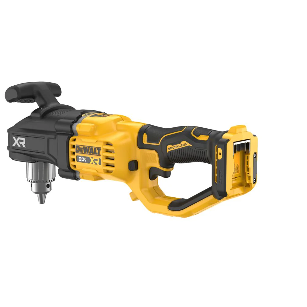 Dewalt DCD446B 20V 7/16 MAX XR Brushless Cordless Stud/Joist Drill - Bare Tool