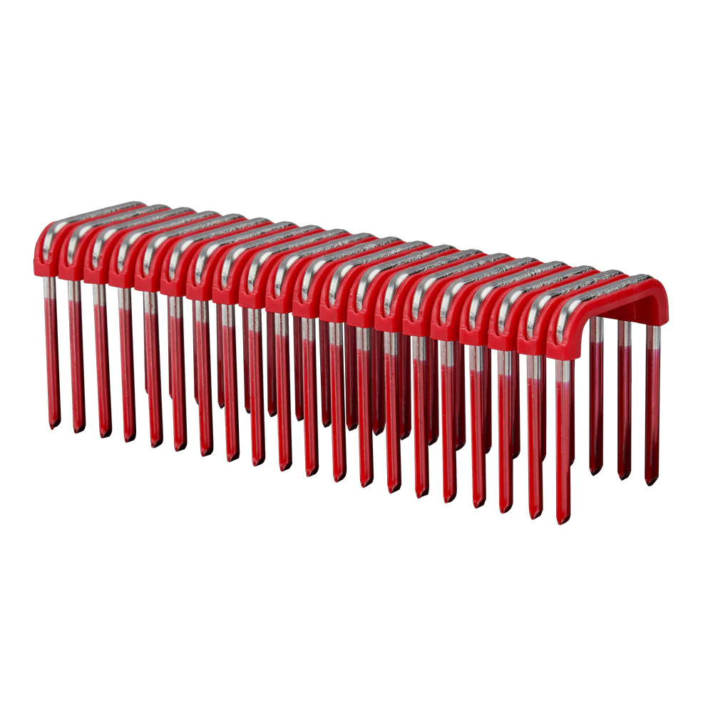 Milwaukee MNM1-600 1 Insulated Cable Staples - 600 PC