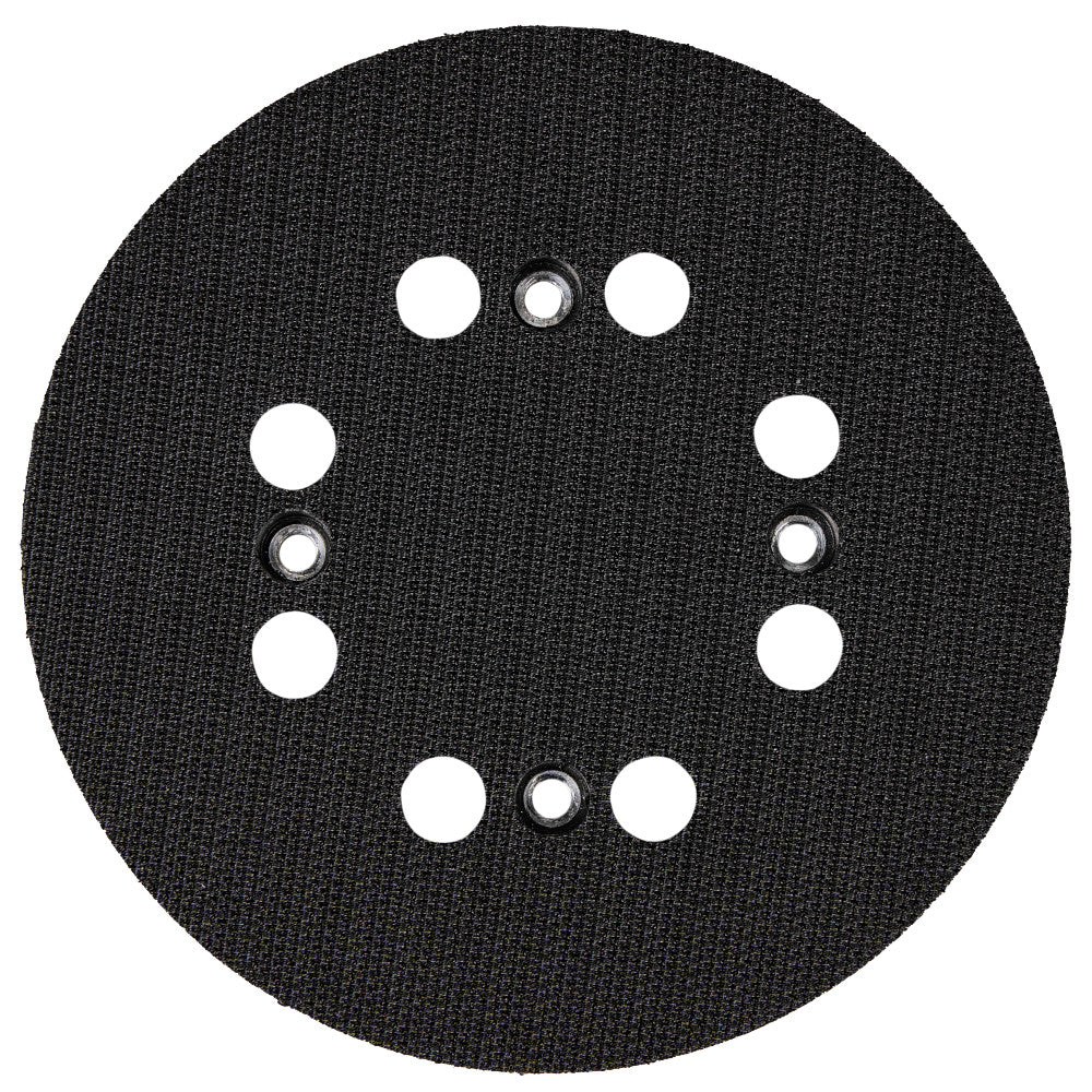 Milwaukee 49-36-2837 M18 FUEL 5 Orbital Sander Replacement Backing Pad