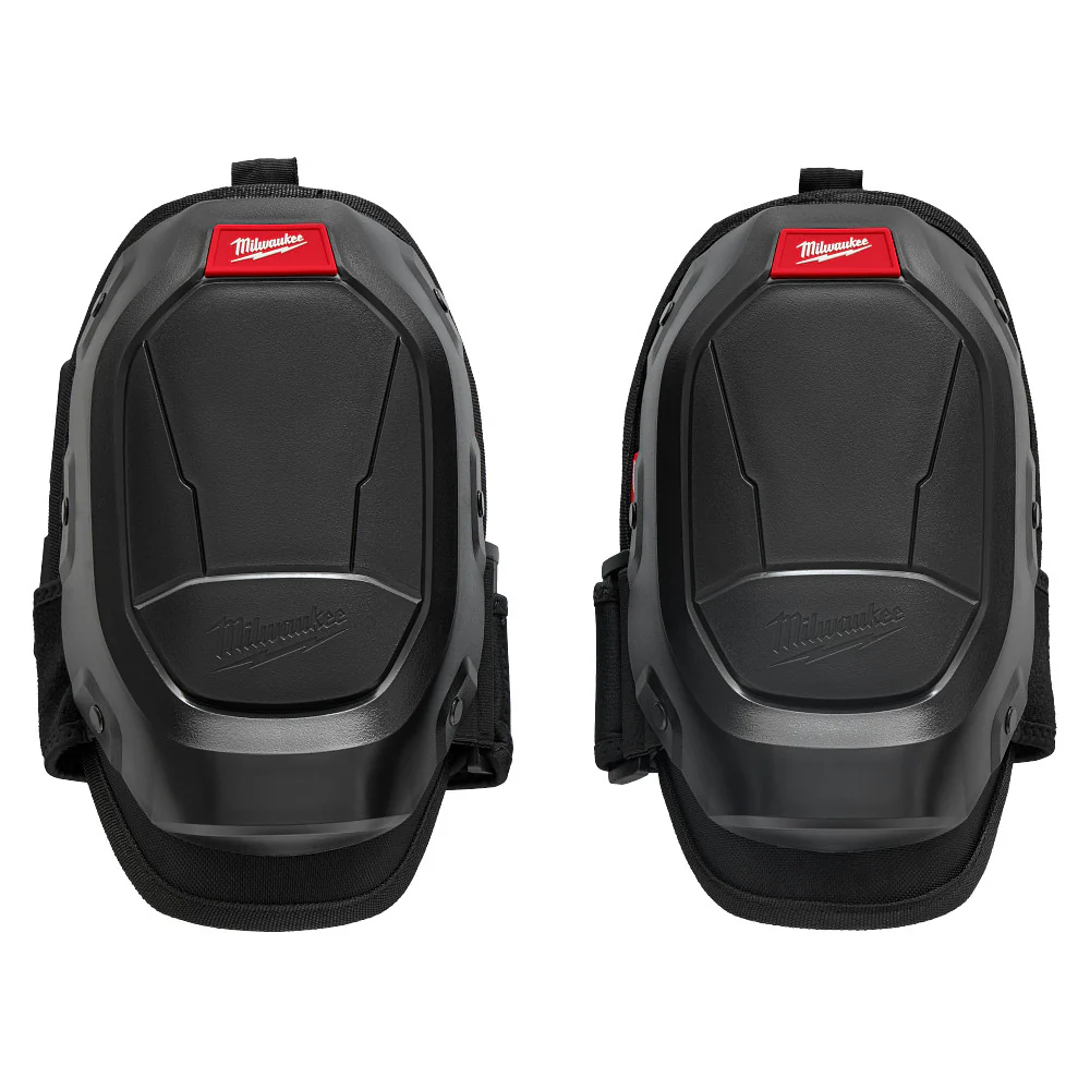 Milwaukee 48-73-6075 Comfortable Lightweight Stabilizer Knee Pad