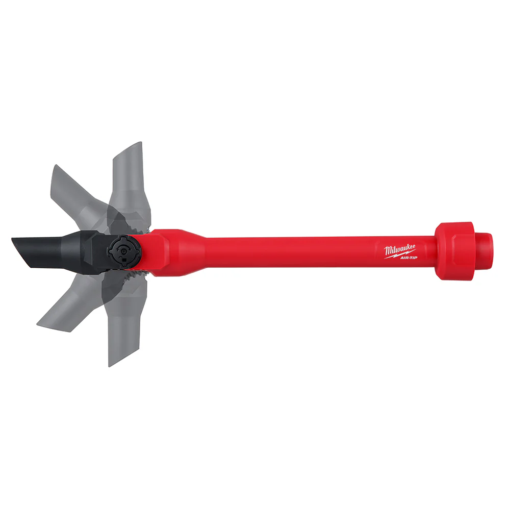 Milwaukee 49-90-2031 AIR-TIP Pivoting Extension Wand Attachment
