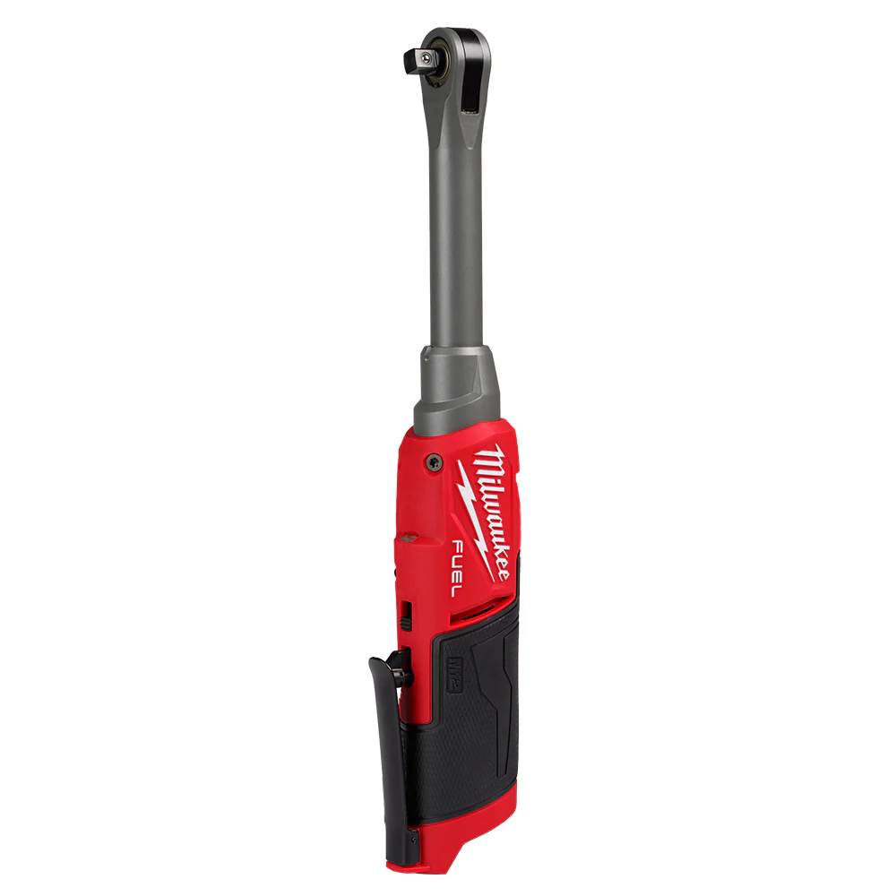 Milwaukee 2569-20 12V FUEL M12 3/8 Extended Reach High Speed Ratchet -Bare Tool