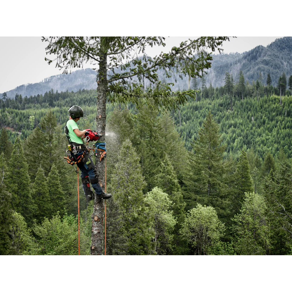 Milwaukee 2826-21T M18 FUEL 18V 14 Cordless Top Handle Chainsaw Kit