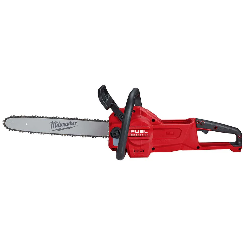 Milwaukee 2727-80 M18 FUEL 18V 16 Cordless Chainsaw - Bare Tool - Reconditioned