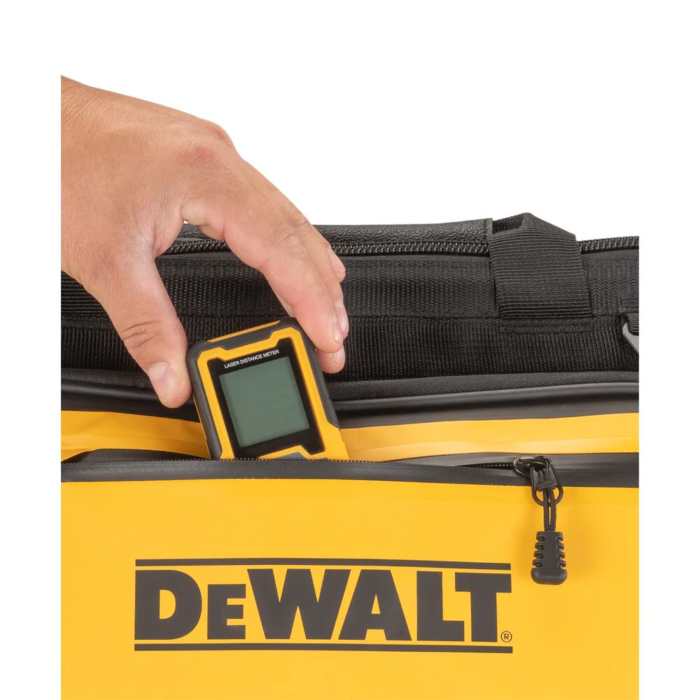 DeWALT DWST560103 16 PRO Durable Water Resistance Tool Bag