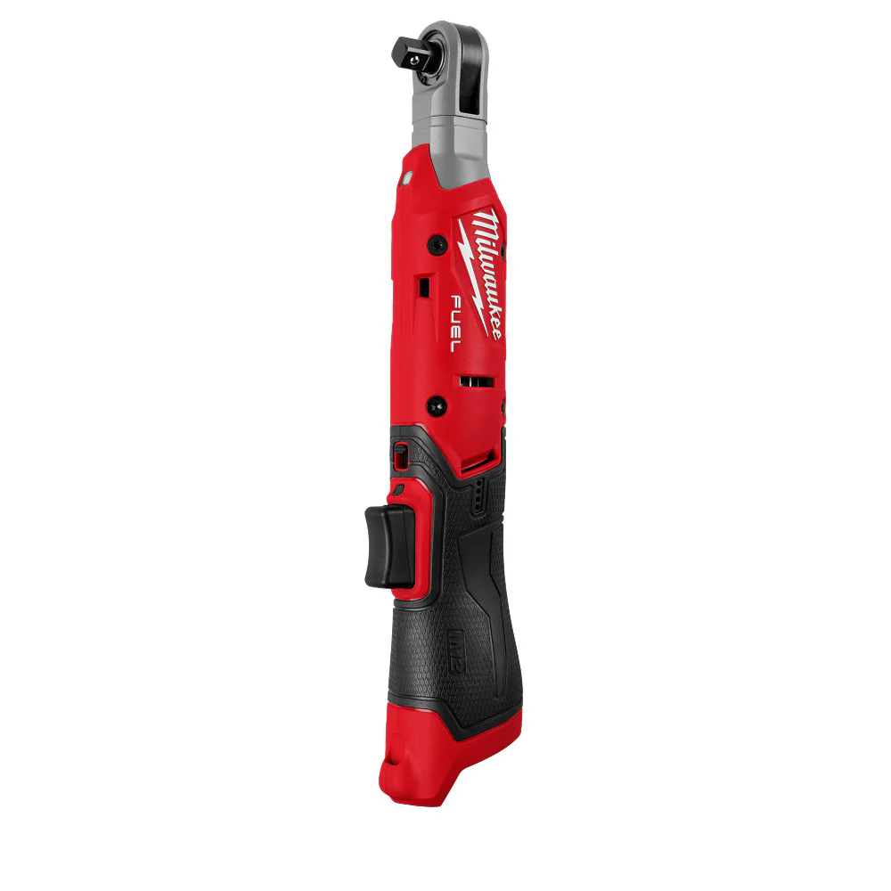 Milwaukee 3053-20 M12 FUEL 12V 3/8 Cordless Li-Ion Ratchet - Bare Tool
