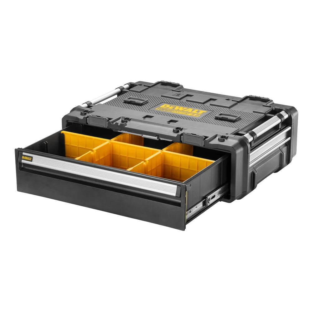 Dewalt DWST08510 2.0 DXL 30 Heavy Duty Deep Drawer