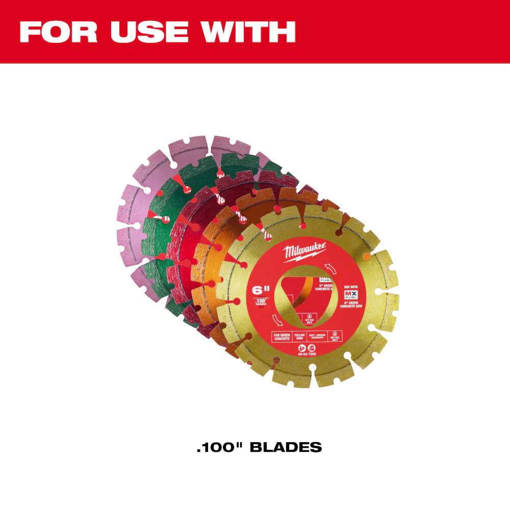 Milwaukee 49-93-7268 0.100 Joint Protectors - 150 PK