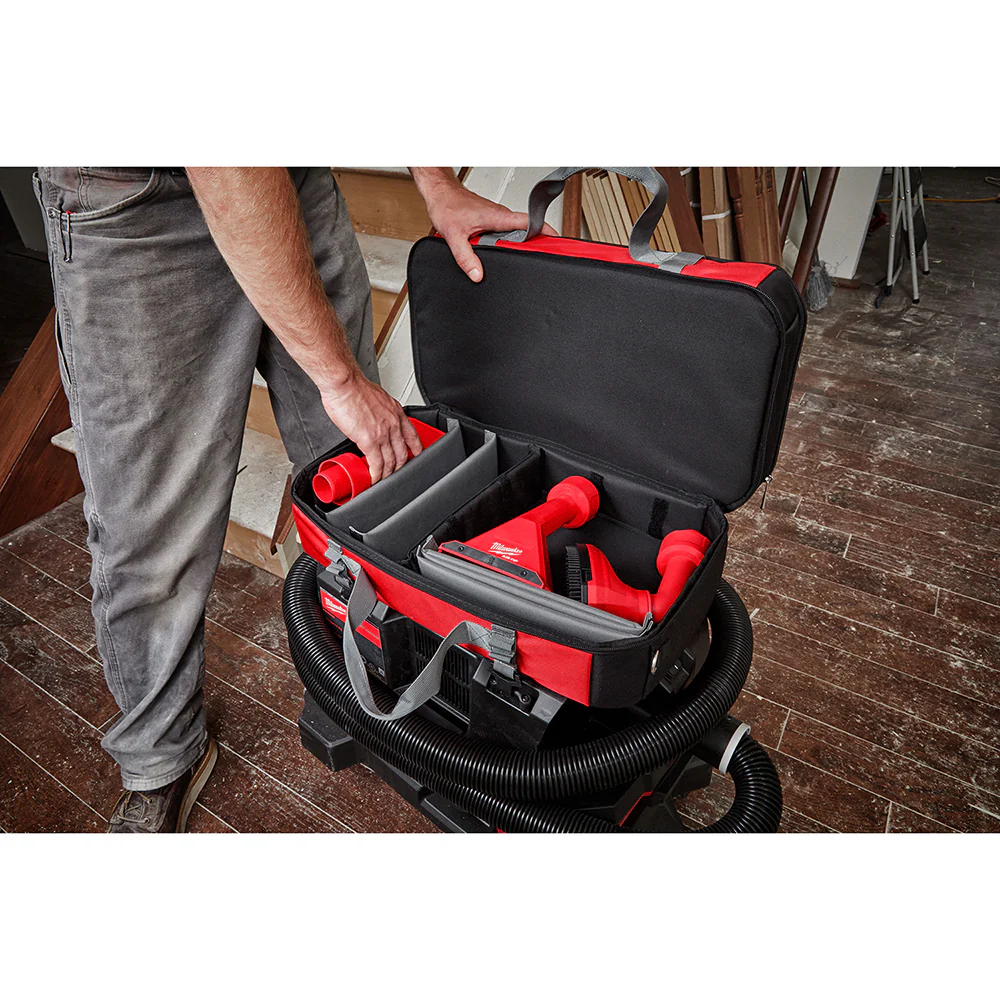 Milwaukee 49-90-2019 Vacuum Tool Storage Bag