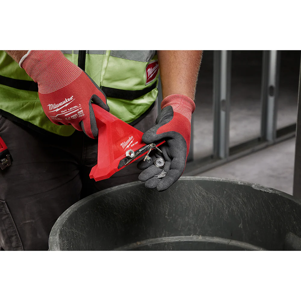 Milwaukee 49-90-2032 AIR-TIP Magnetic Utility Nozzle Attachment