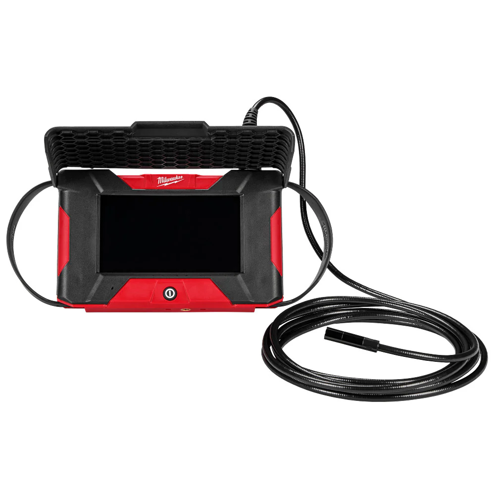 Milwaukee 48-53-3316 10mm 10' Borescope Camera Cable for M12 Wireless Monitor