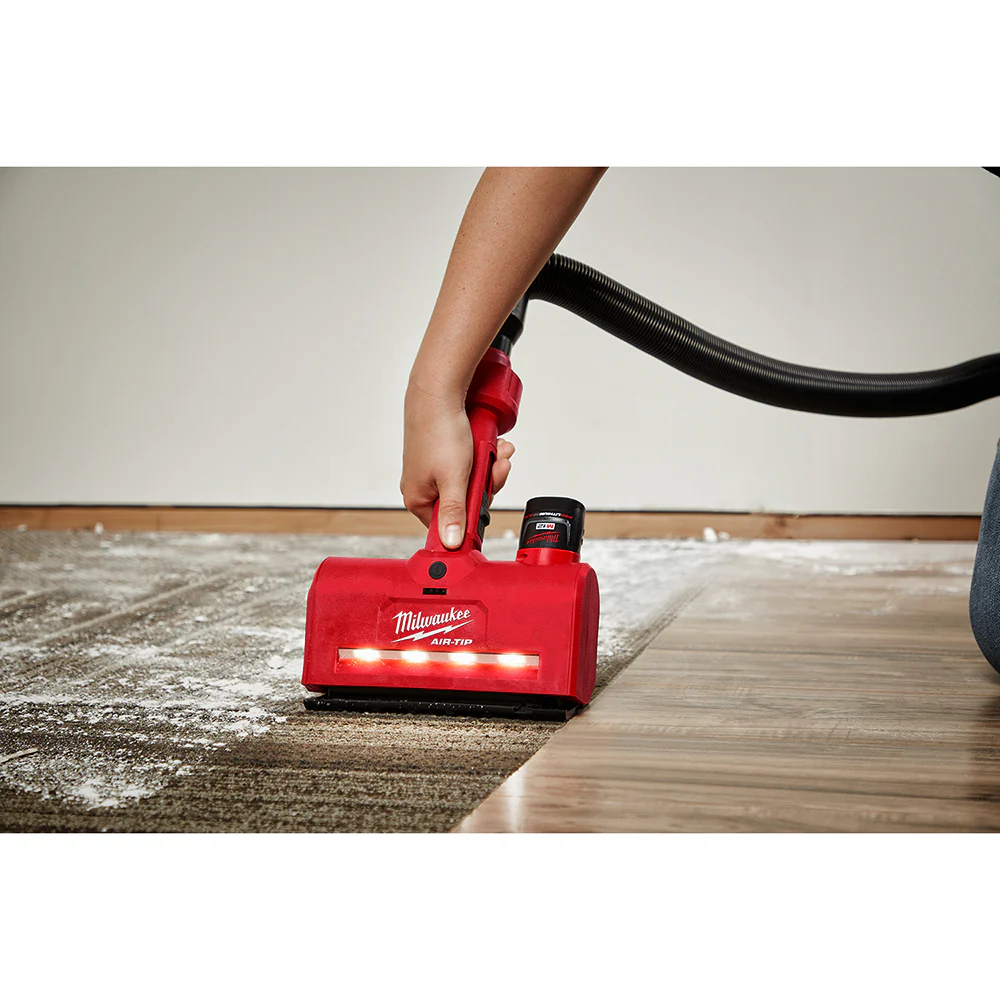 Milwaukee 0980-20 M12 AIR-TIP Utility Nozzle Attachment