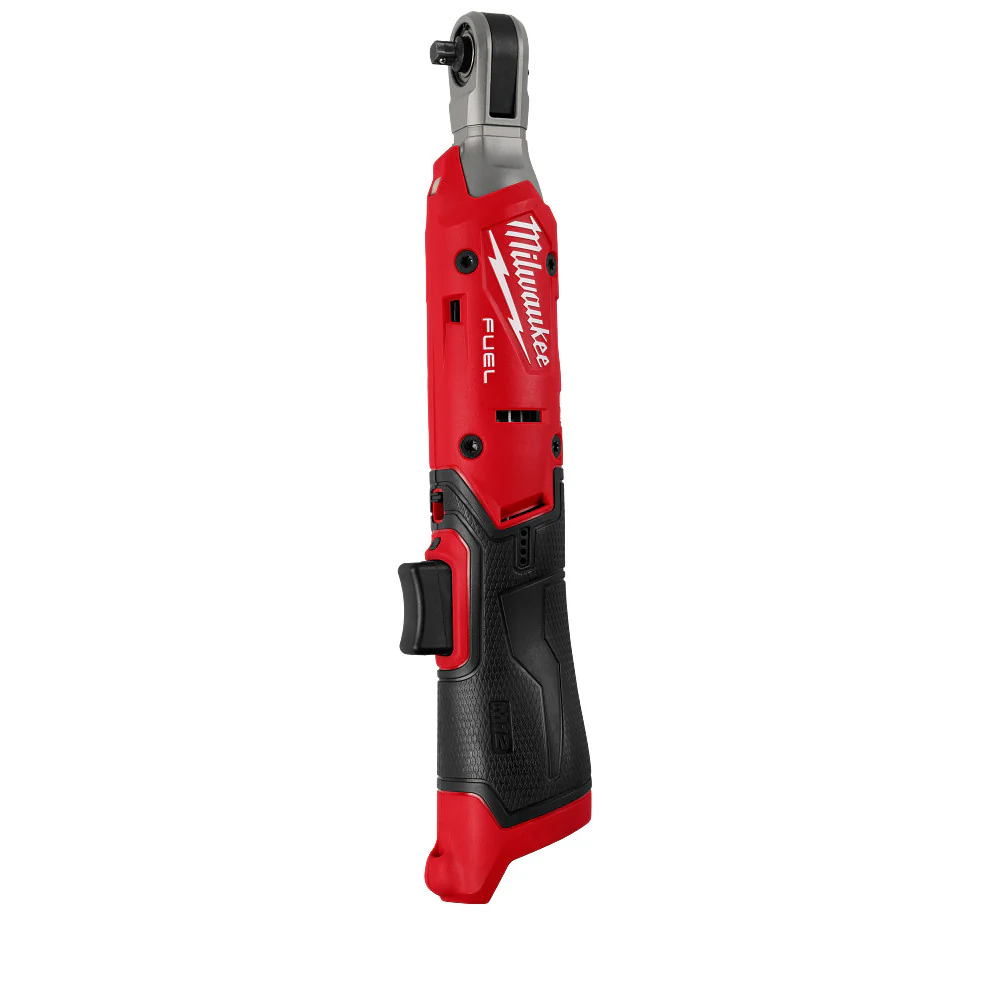 Milwaukee 3052-20 M12 FUEL 12V 1/4 Cordless Li-Ion Ratchet - Bare Tool