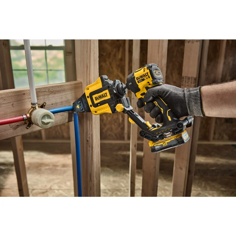 Dewalt DWAPXPIR Impact PEX Pincher