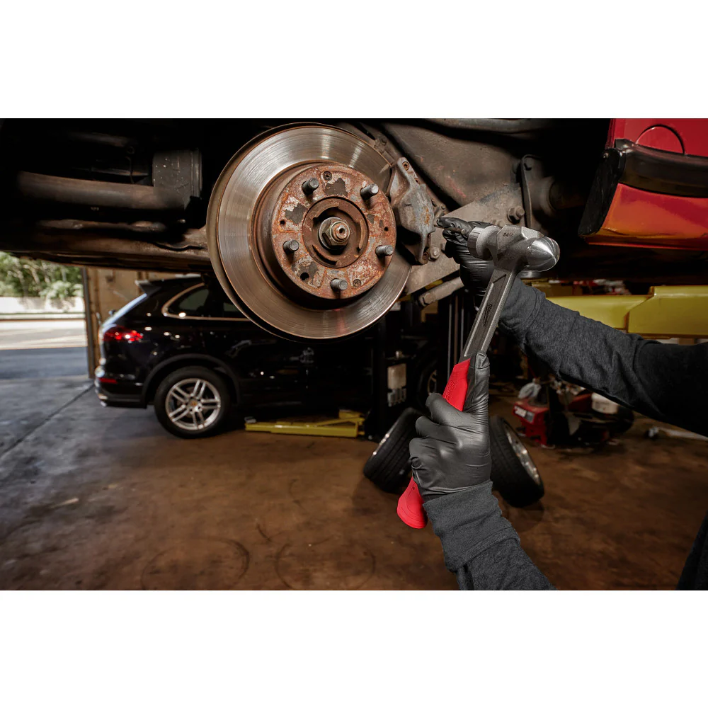 Milwaukee 48-22-0161 Hex Key/Hammer Tool Set w/ PACKOUT Storage Drawers - 28PC