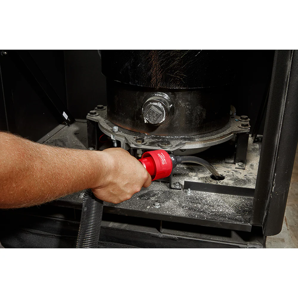 Milwaukee 49-90-2037 AIR-TIP Long Reach Flexible Micro Hose Set Attachment