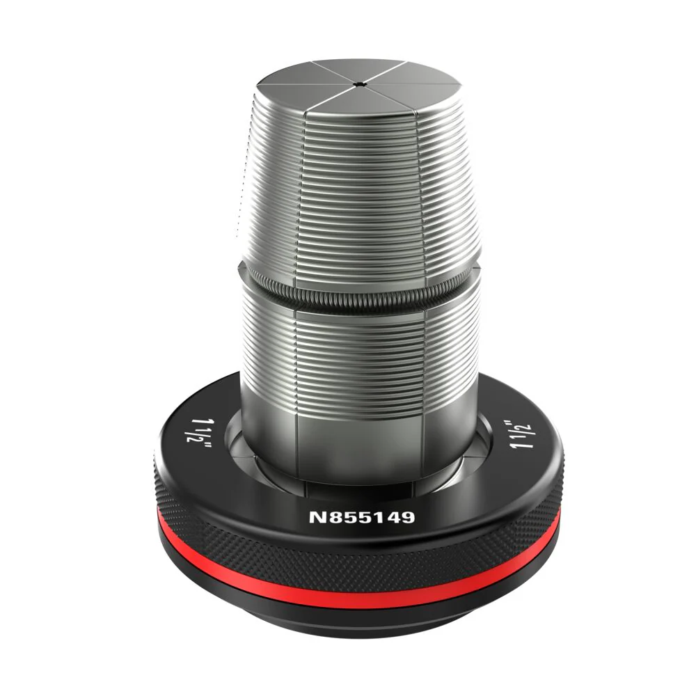 DeWALT DCE410112 1-1/2 PEX Expander Head for DCE410