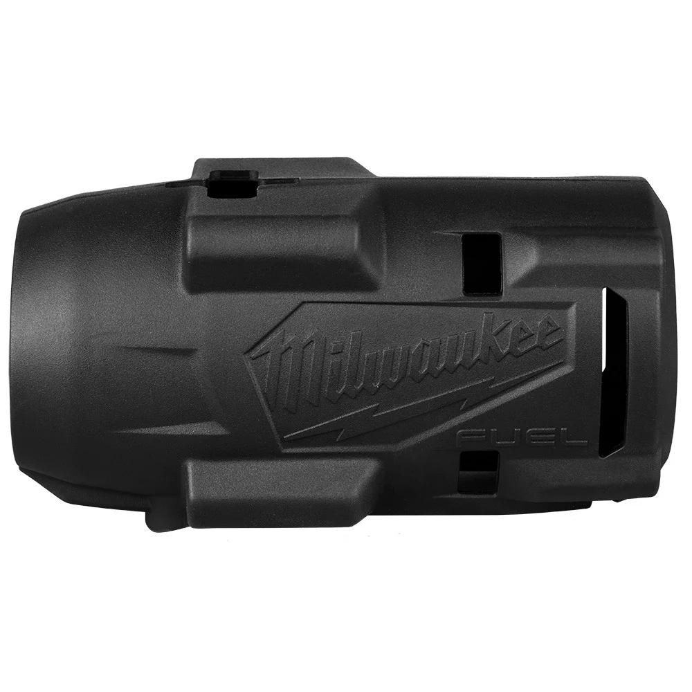 Milwaukee 49-16-2966 M18 FUEL 18V 1/2 High Torque Impact Wrench Protective Boot