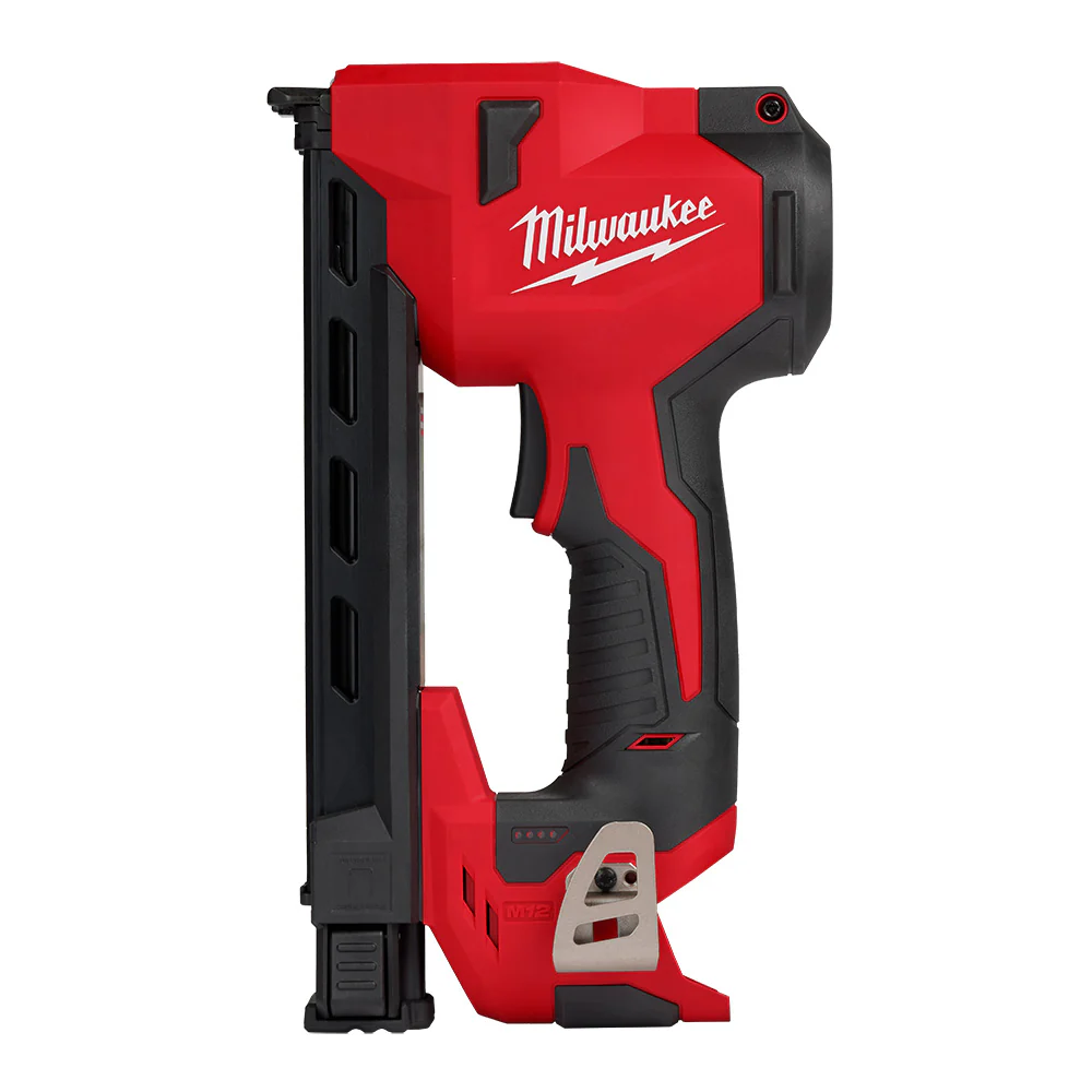 Milwaukee 2448-20x1200 M12 12V Cordless Cable Stapler w/ 1200 Staples