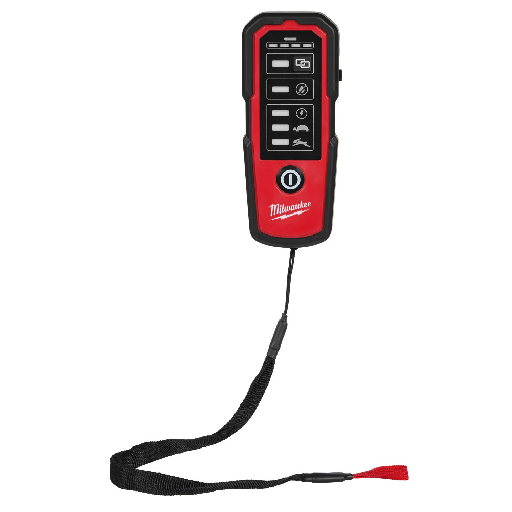 Milwaukee 49-50-9211 Remote for MX FUEL Submersible Pump