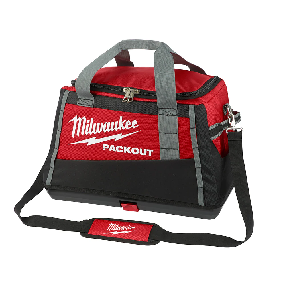 Milwaukee 48-22-8322 20-Inch Heavy Duty PACKOUT Polyester Carrying Tool Bag